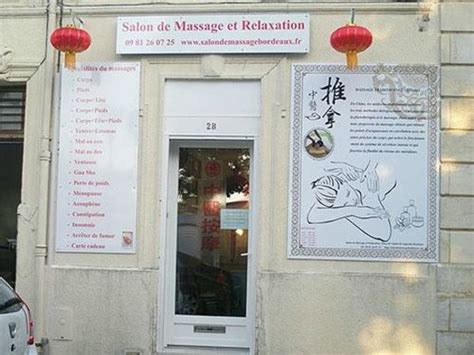 salon de massage chinois le mans|Massage chinois au Mans, prendre RDV